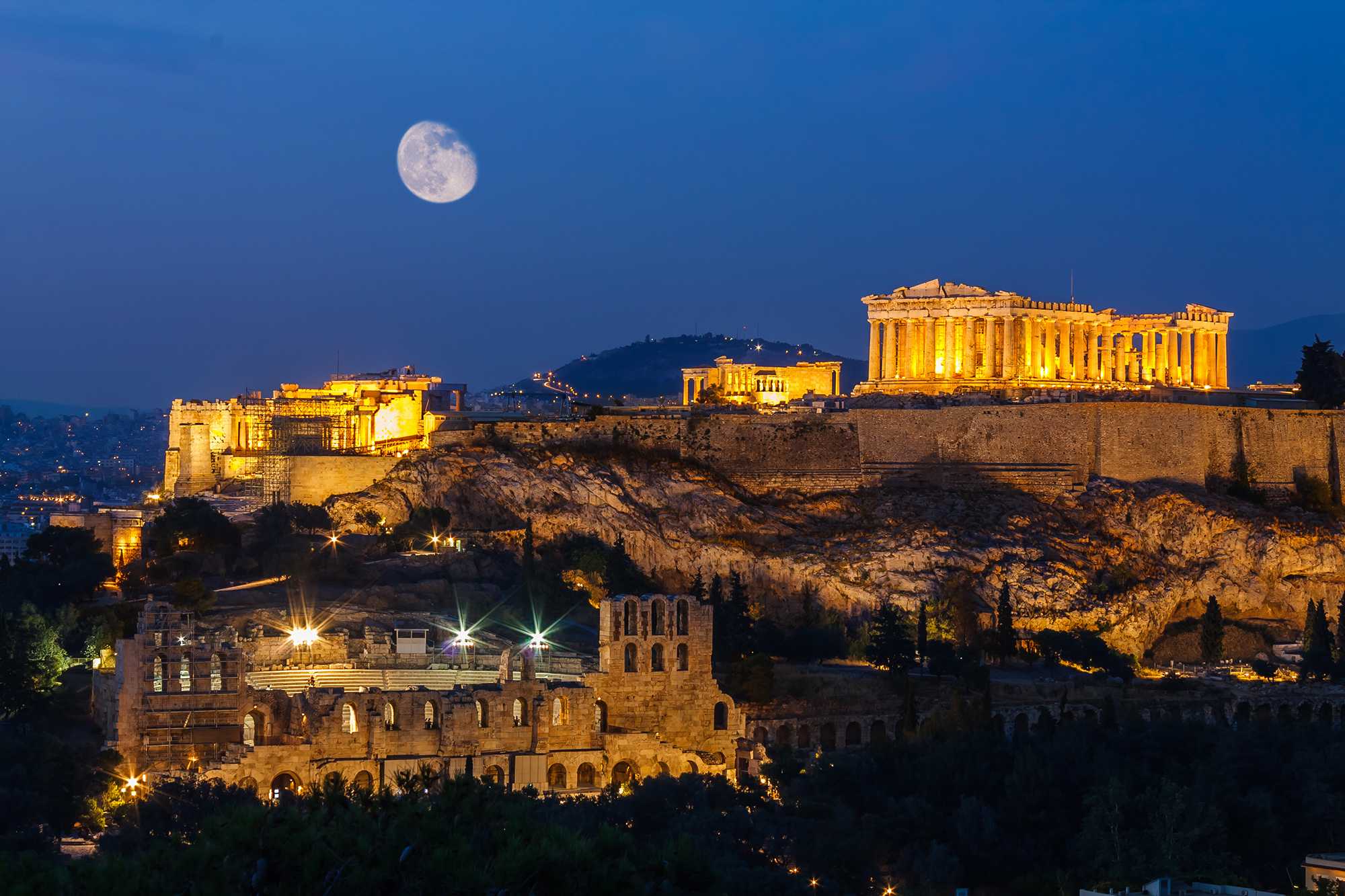 155 фактов о греции | fresher - лучшее из рунета за день