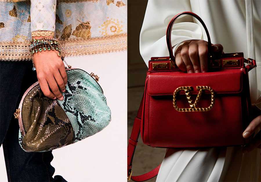 Модные сумки осень 2022: фото, женские тренды и основные тенденции (новинки)