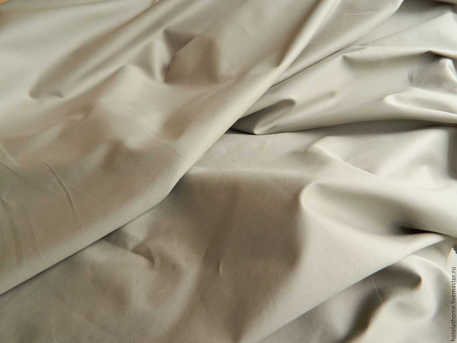 Постельное белье полисатин: что это за ткань, состав, плюсы и минусы, отзывы. качество постельного белья из полисатина
