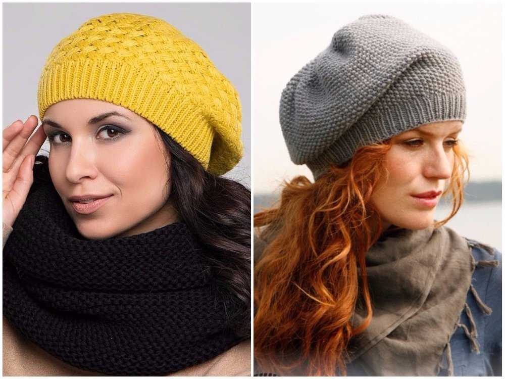 Модные шапки 2019 года: новые модели с описанием на осень и зиму
