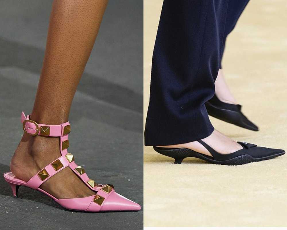 Модная женская обувь лето - 2019: 100 фото трендов и новинок
