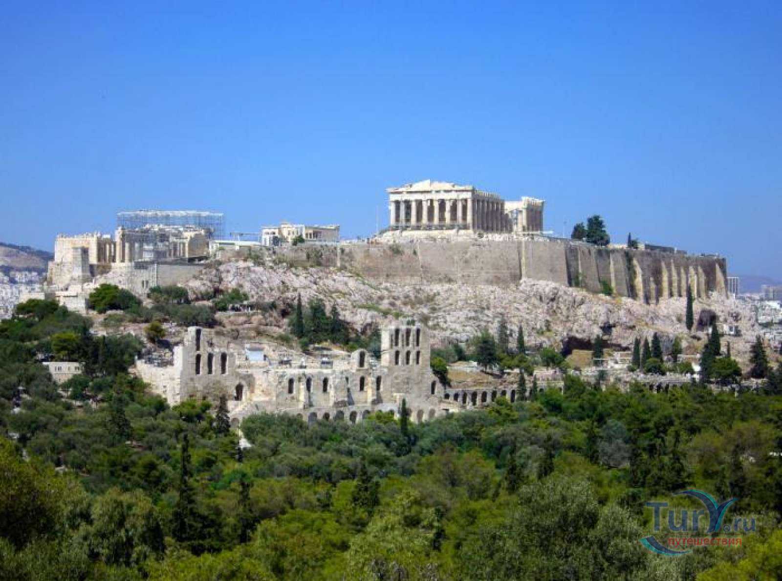 Греция - все о стране с фото, города и достопримечательности греции