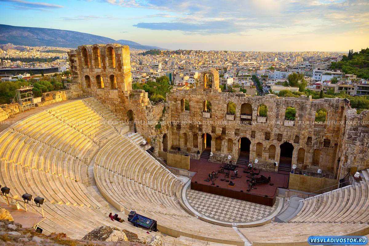 50 самых интересных фактов о Греции: население, традиции, туризм, культура, экономика Интересные факты о Древней Греции
