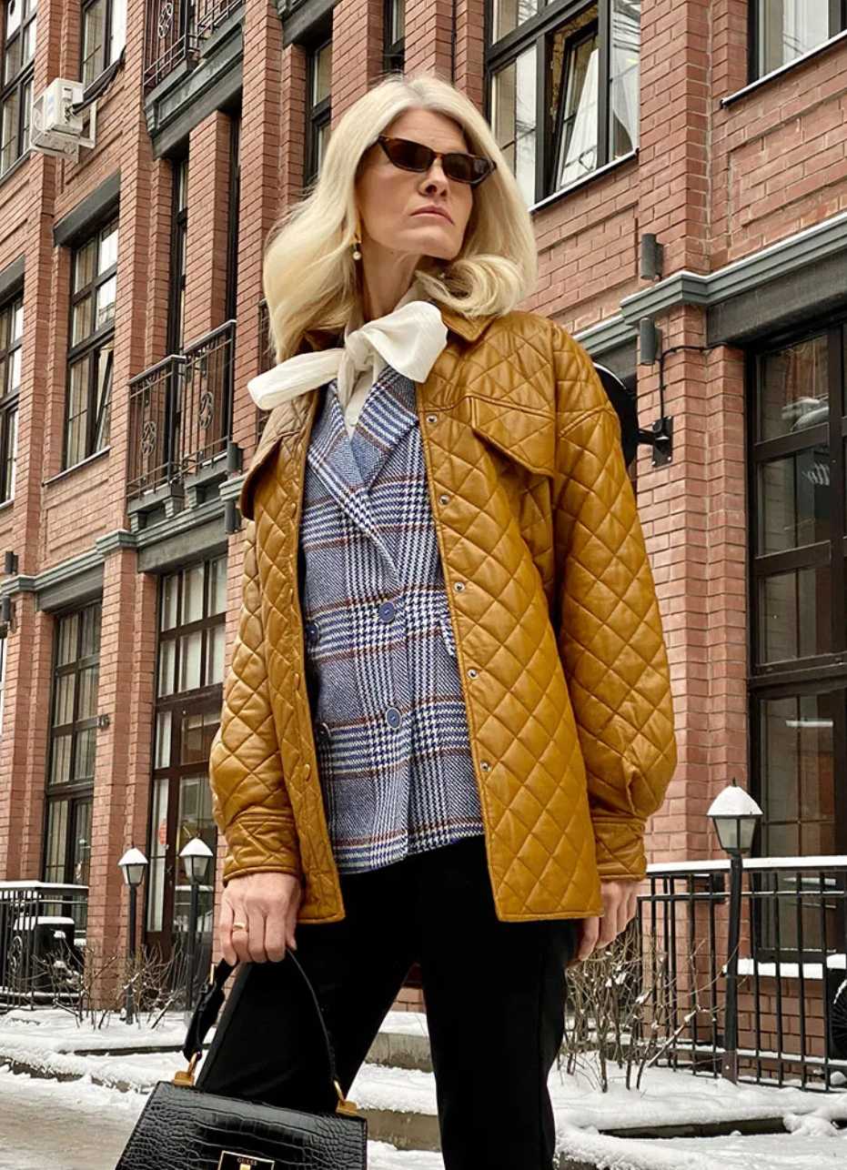 100 модных новинок: женское пальто весна 2018 - трнды на фото