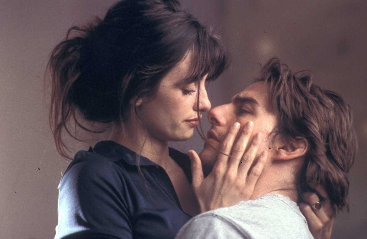 10 лучших фильмов 21-го века про любовь