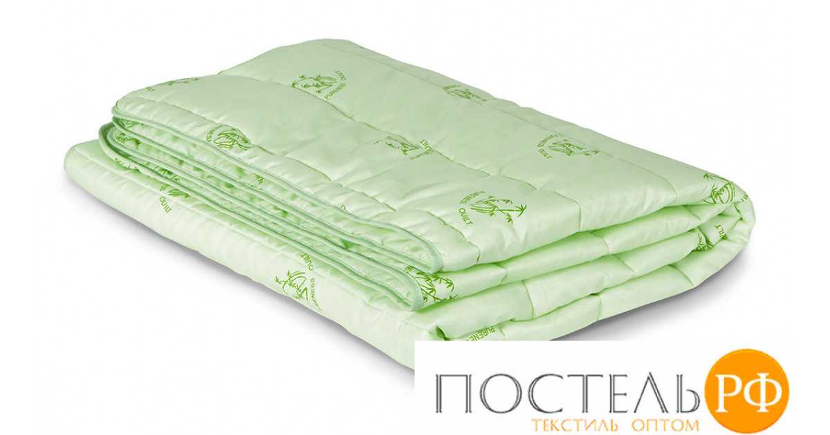 Бамбуковое волокно в одеялах и подушках: описание и отзывы