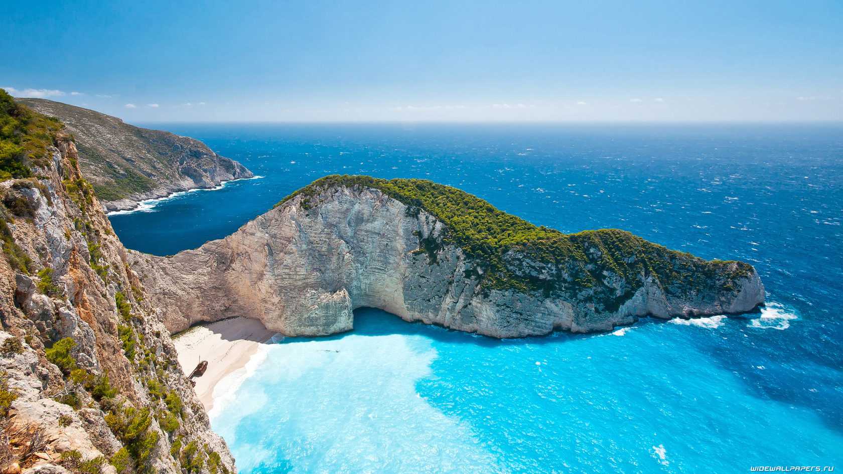 Самые красивые моря в мире: в россии, турции, греции, крыму - топ-10 фото с описанием