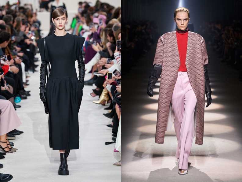 Модные юбки осень-зима 2019-2020: 100 фото новинок, тенденций, моделей