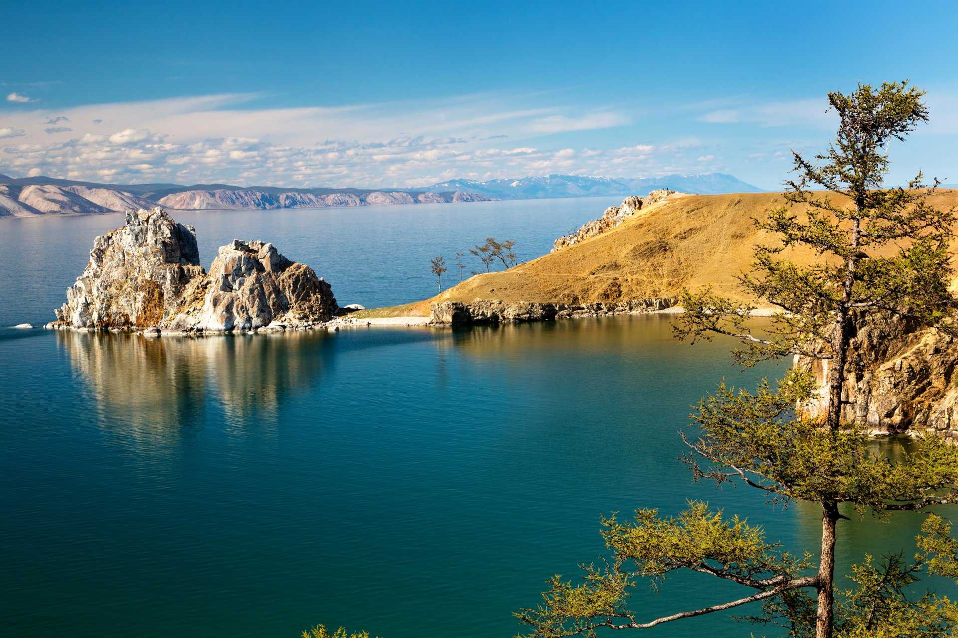 ТОП-10 самых крупных озер России: фото, названия, описание Самое крупное озеро в европейской части России Самое крупное пресноводное озеро