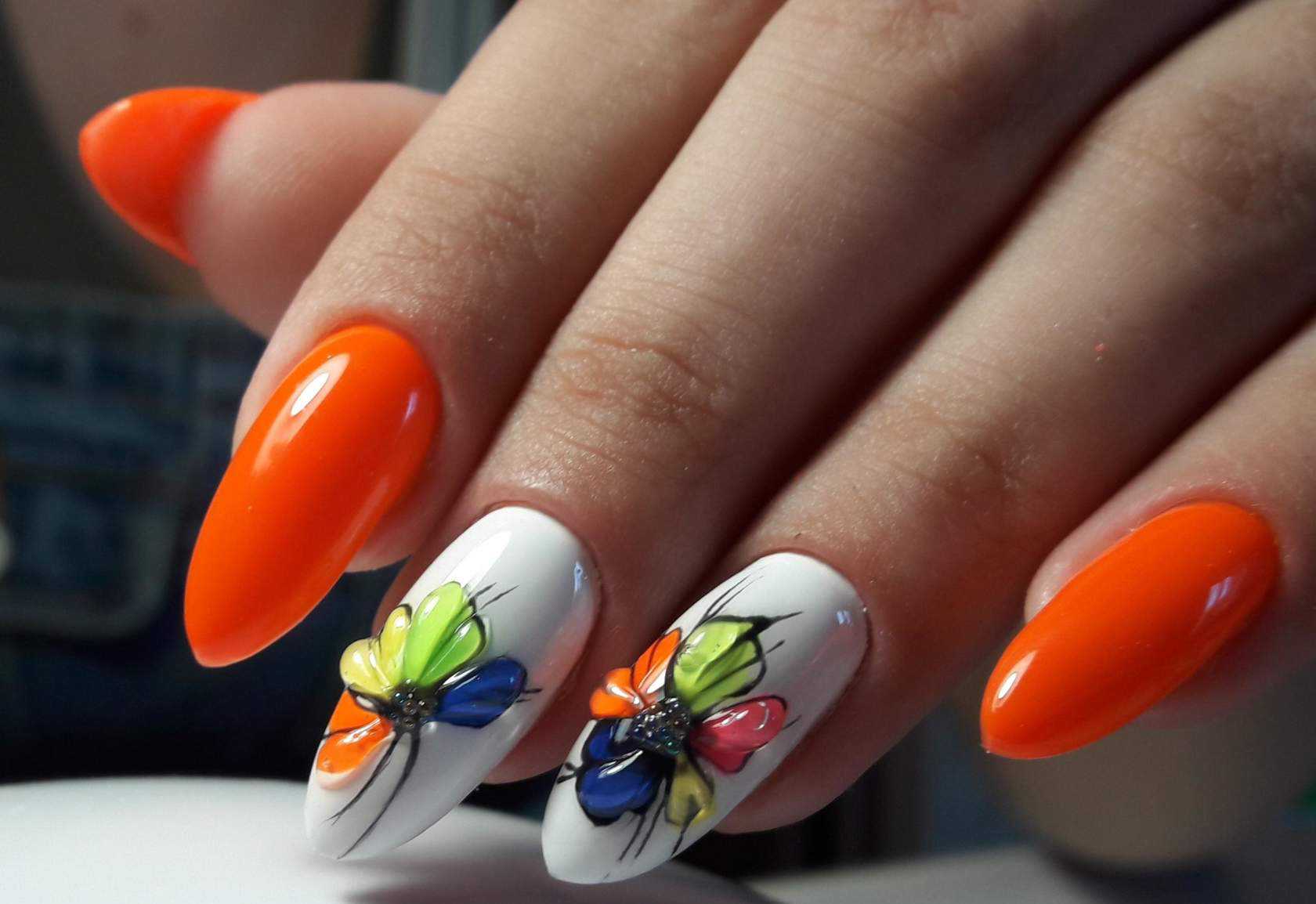 Модный дизайн ногтей 2021: более 200 фото новых тенденций и техник красивого маникюра | volosomanjaki.com