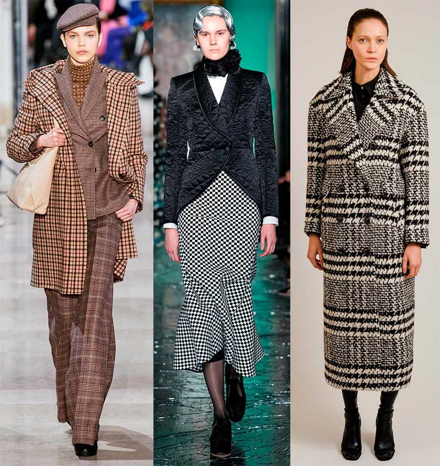 Уличная мода на осень-зиму 2021-2022: модные тенденции с фото, новинки