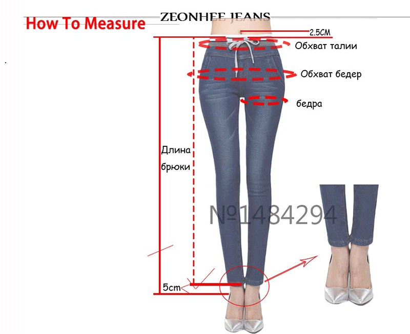 Различные способы, как ушить джинсы Выбор схемы с учетом места корректировка Ушить джинсы можно вручную или с помощью швейной машинки