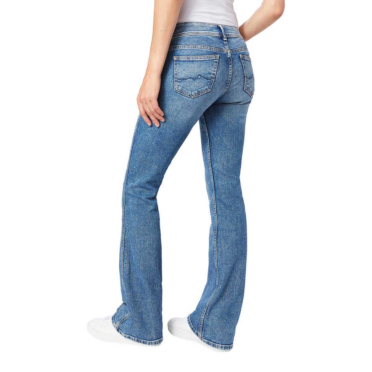 Джинсы буткат - модель джинсов, история создания, особенности кроя | джинсы bootcut - фото и бренды