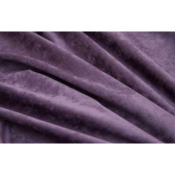 Шенилл – плотная бархатистая ткань для интерьера