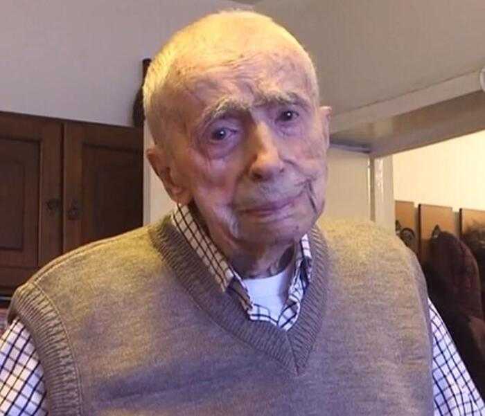 Самый старый человек в мире и секреты долголетия