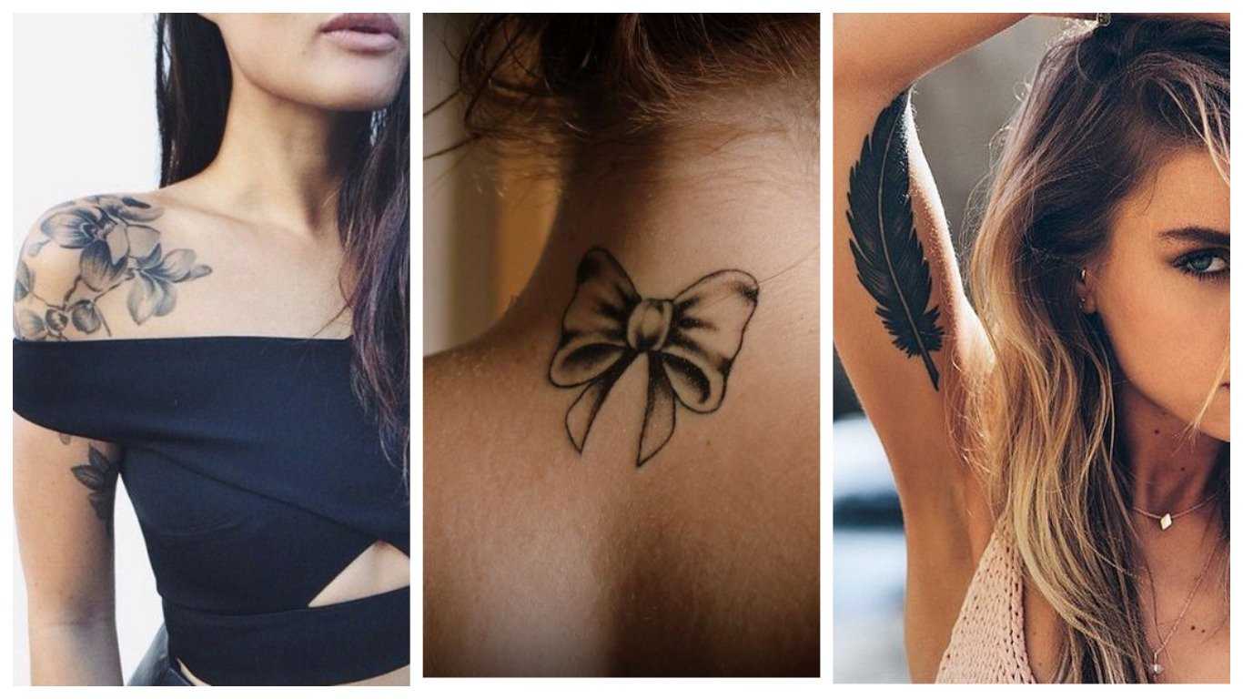 115+ лучших идей татуировок на бедрах для женщин – значение дизайна (2020)