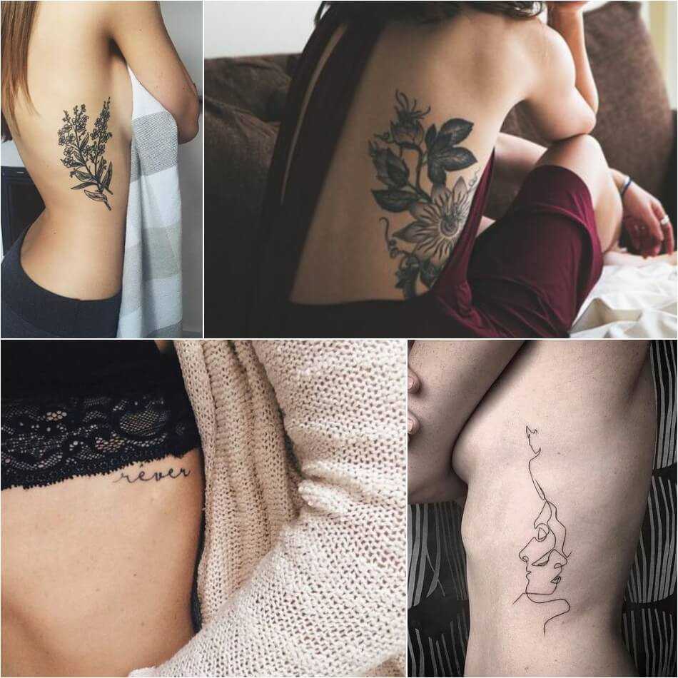 Эскизы тату: каталог из 4500+ идей татуировок для мужчин и девушек