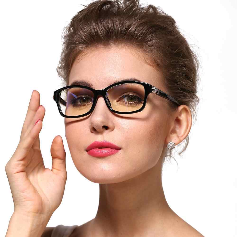 Модные женские очки для зрения 2021: фото, оправа, новинки, тренды