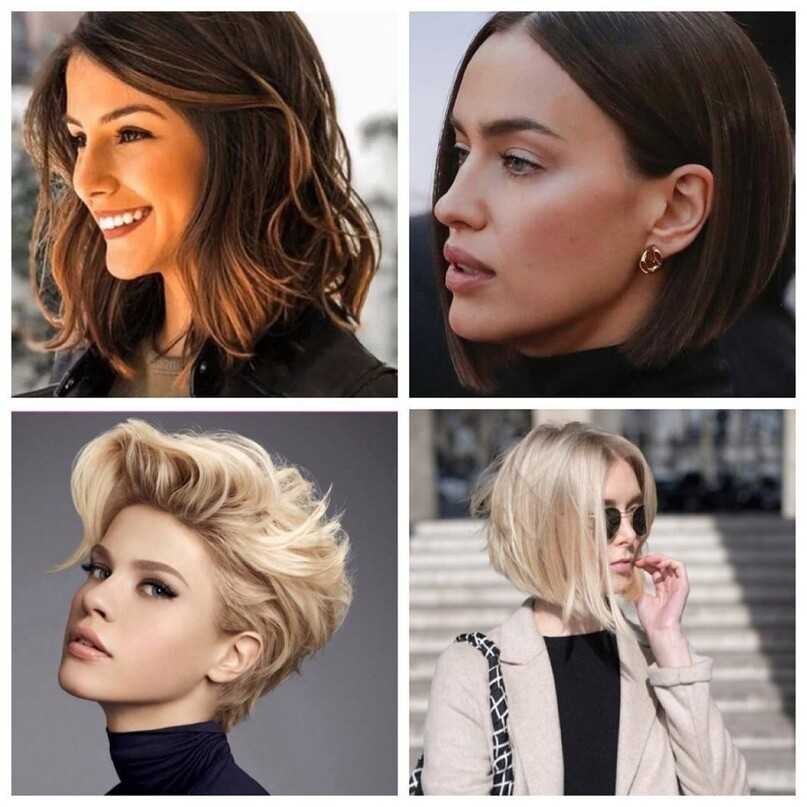 Окрашивание волос 2022: модные тенденции (фото)