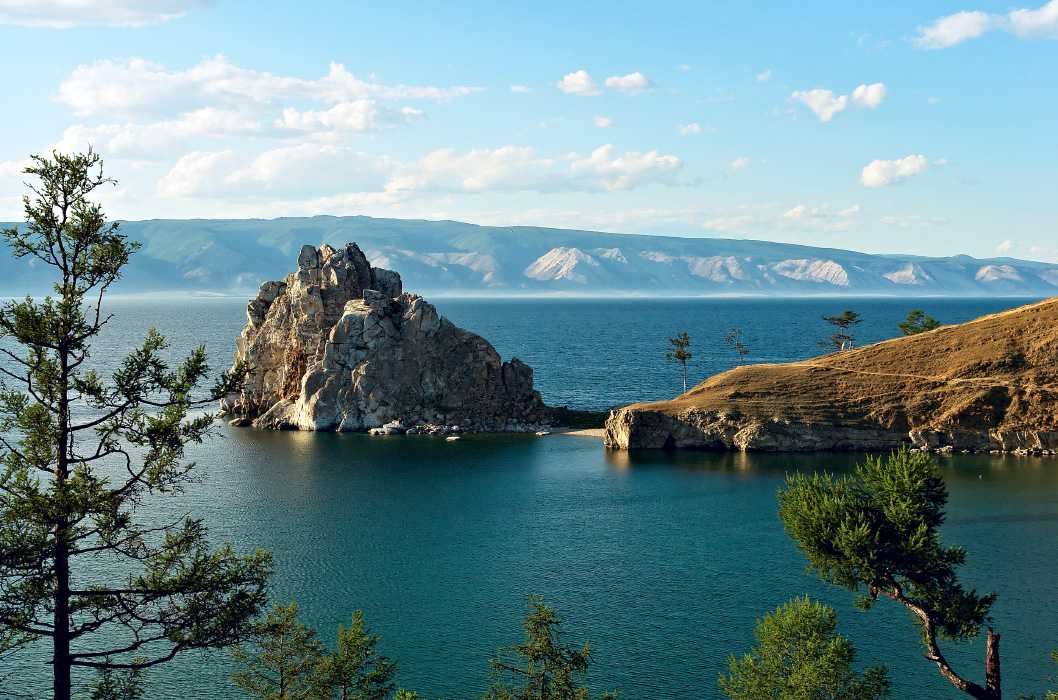 Топ 10 самых больших водохранилищ россии: названия, фото, описание и карты