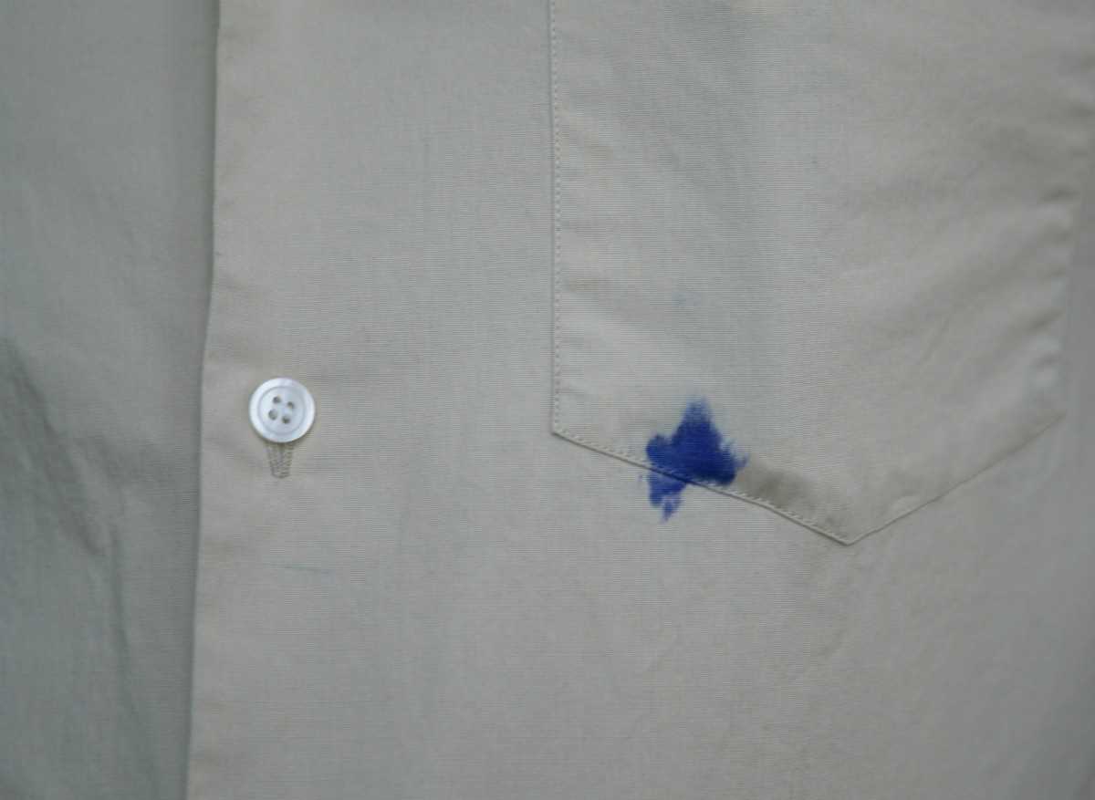 Чем отстирать чернила от ручки с одежды — способы выведения чернильных пятен с ткани