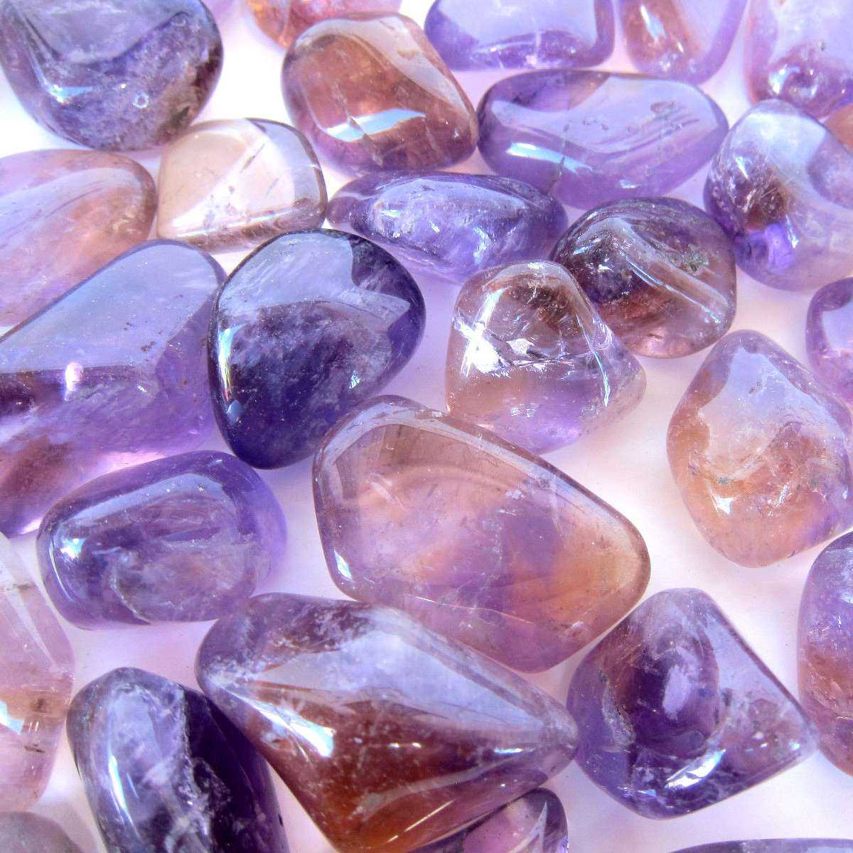 18 популярных камней синего цвета