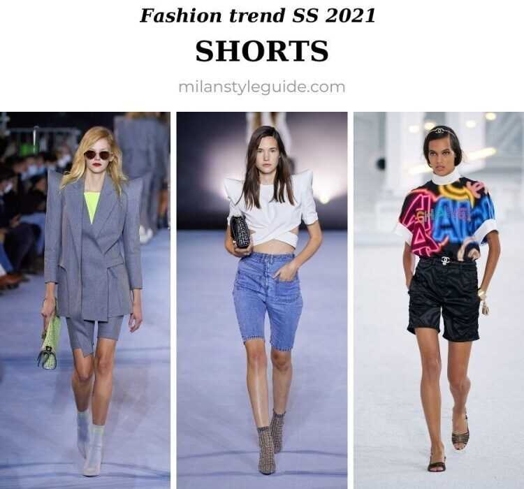 Модная верхняя одежда на весну 2022 года для женщин