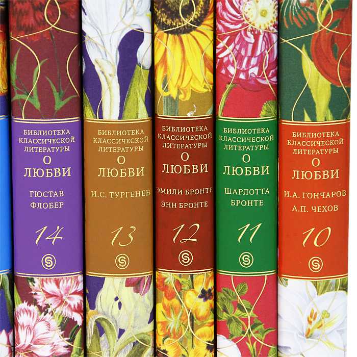 Топ-20 лучших книг русской и зарубежной классики