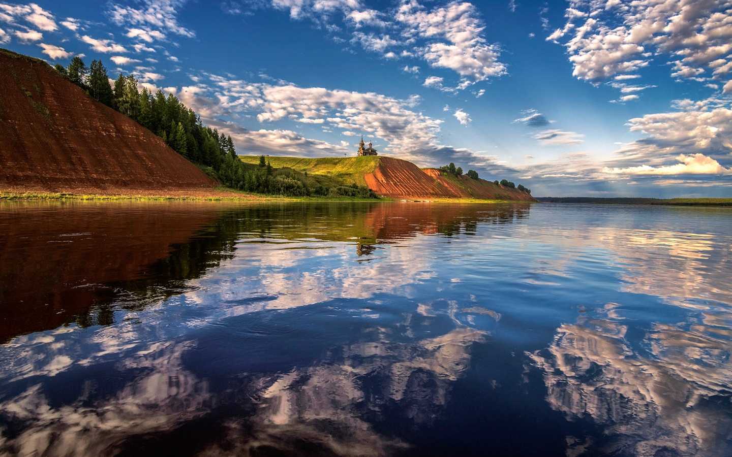 Самые крупные реки россии: описание, характеристика и фото