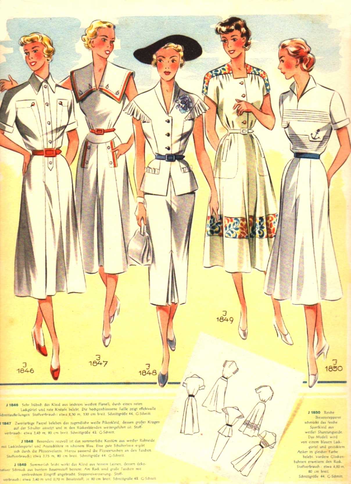 Стиль 1970-х годов в одежде для женщин и мужчин: история моды, тренды