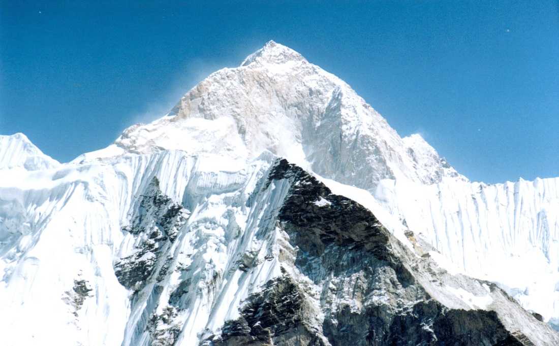 10 самых красивых гор в мире