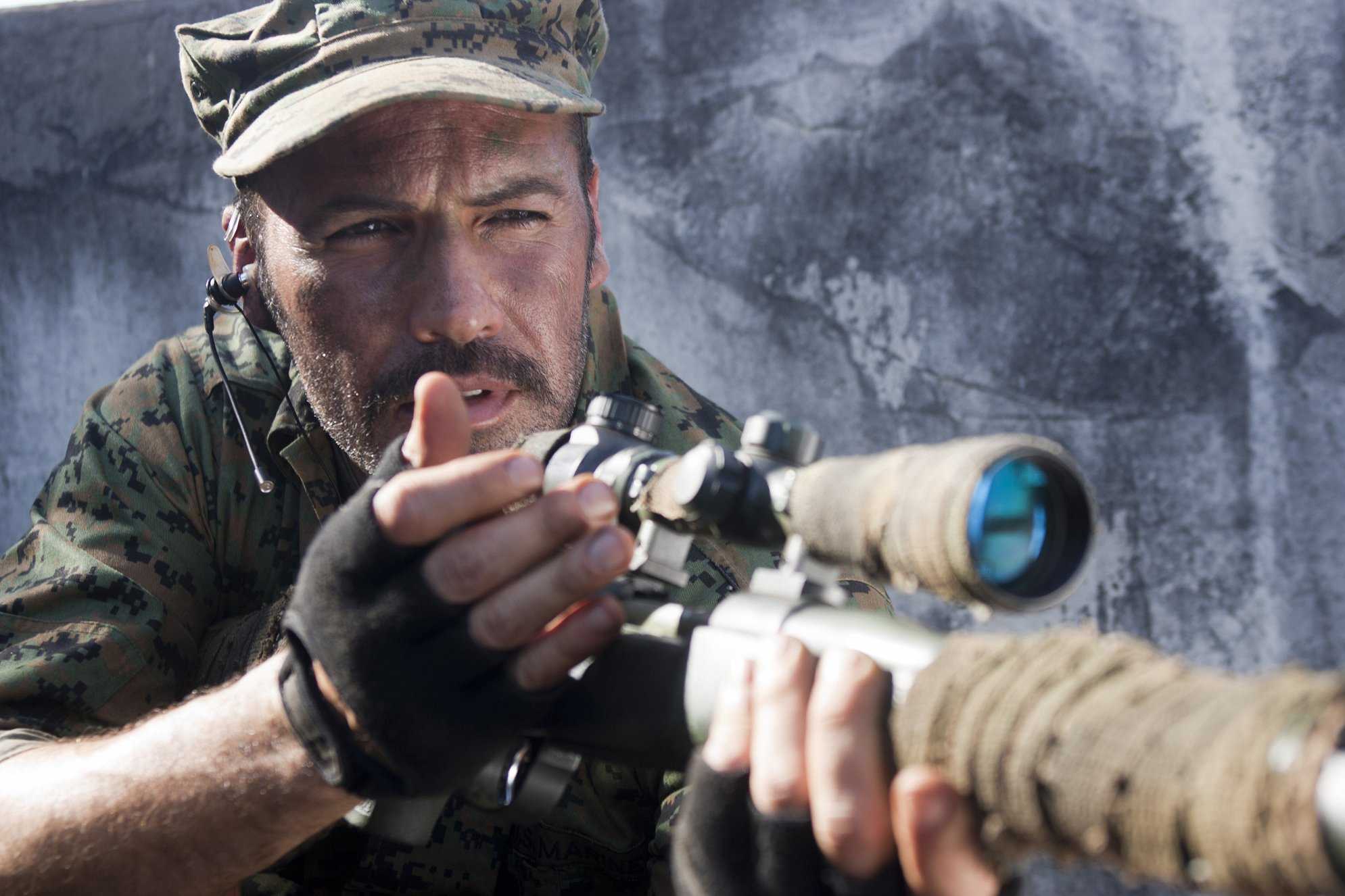 10 лучших фильмов про снайперов • всезнаешь.ру