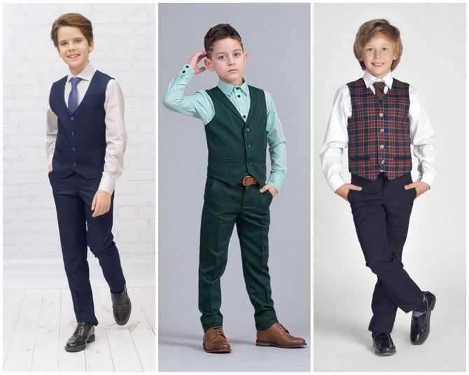 Детская мода осень-зима 2020-2021: тренды, фото, одежда