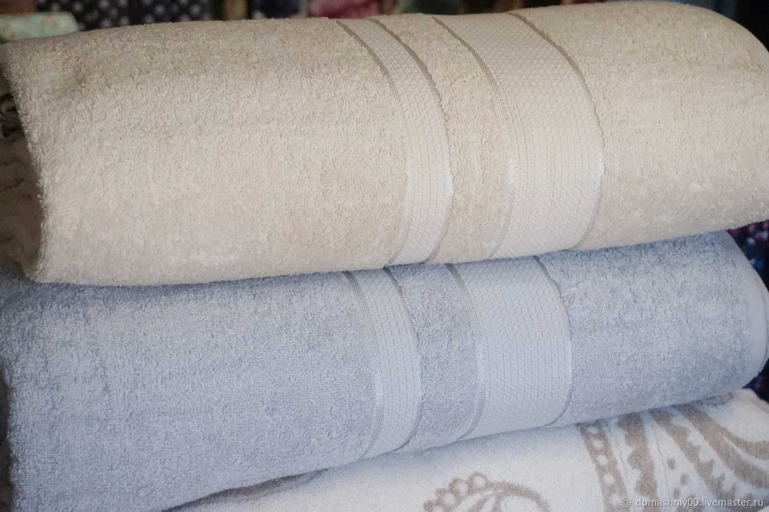 Описание видов тканей для постельного белья, какое лучше выбрать