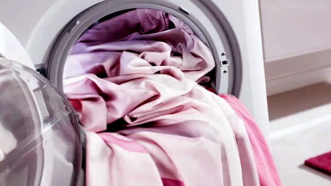 Как постирать постельные принадлежности: правила стирки в стиральной машине-автомат, особенности сушки