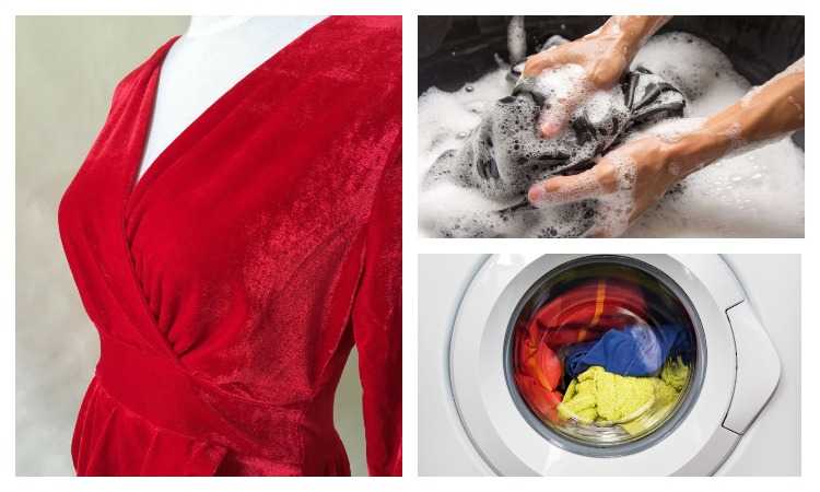 Как стирать костюм (мужской, школьный, женский) в домашних условиях: можно ли в стиральной машине-автомат, как почистить вручную?