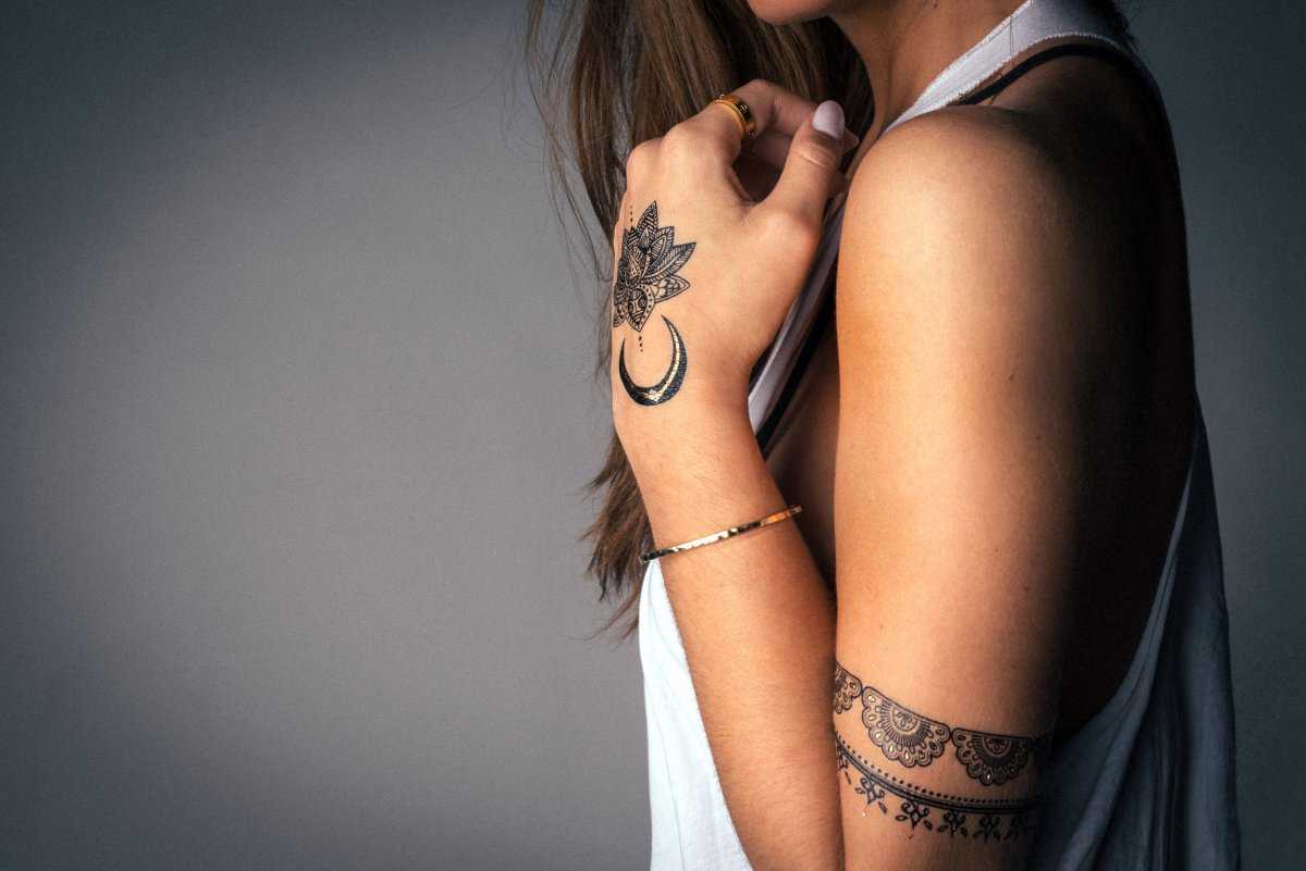 115+ лучших идей татуировок на бедрах для женщин – значение дизайна (2020) | онлайн журнал о татуировках, гаданиях