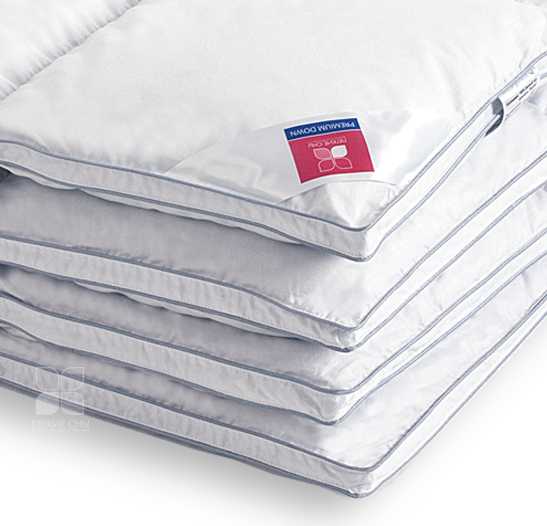 Каким должно быть правильное зимнее одеяло - 8 видов одеял для зимы, выбирайте своё!