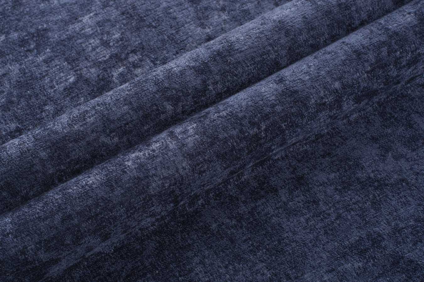 Шенилл – плотная бархатистая ткань для интерьера
