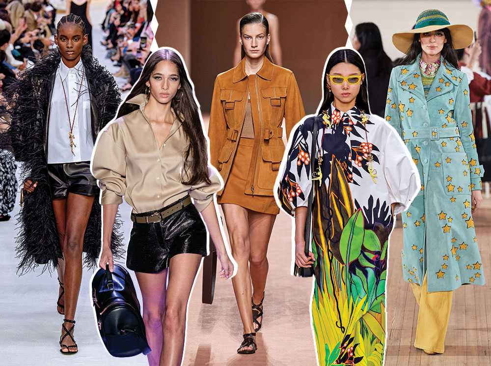 Модные женские куртки весна 2020: 100 фото стильных фасонов и новинок