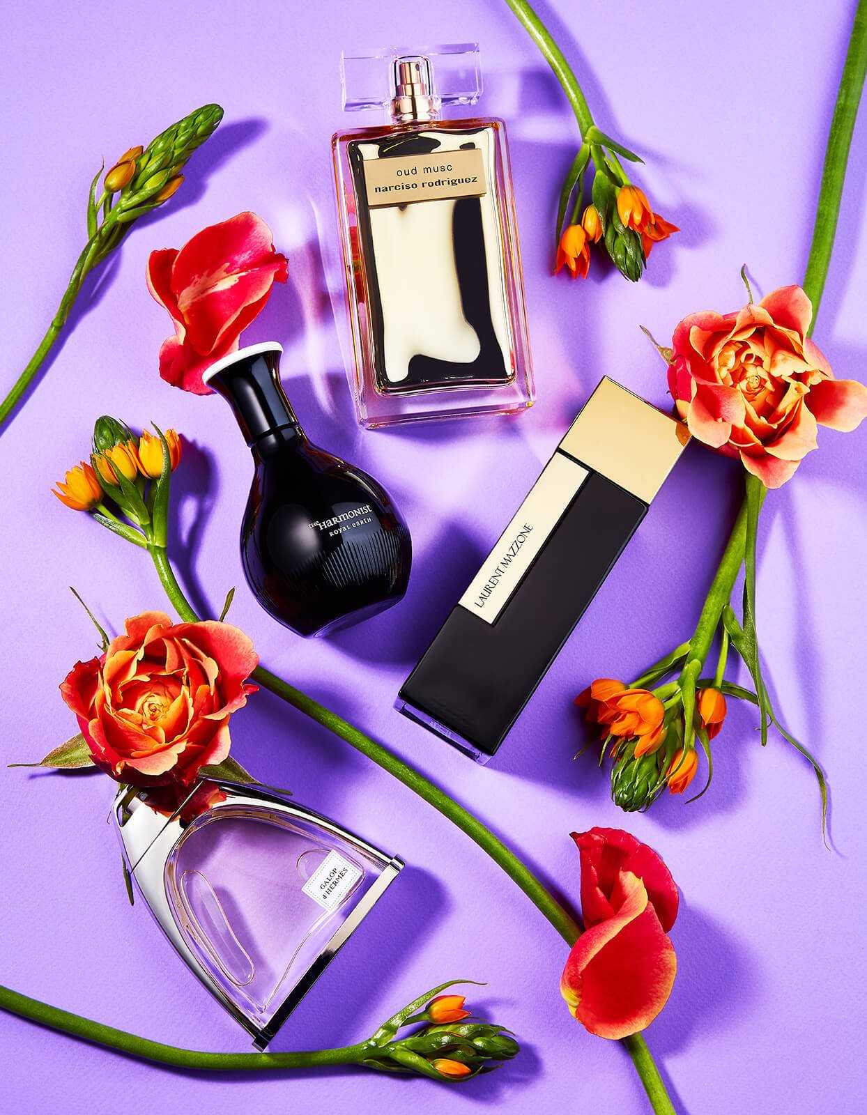Новинки женской парфюмерии 2020: 20+ новых ароматов | bonamoda