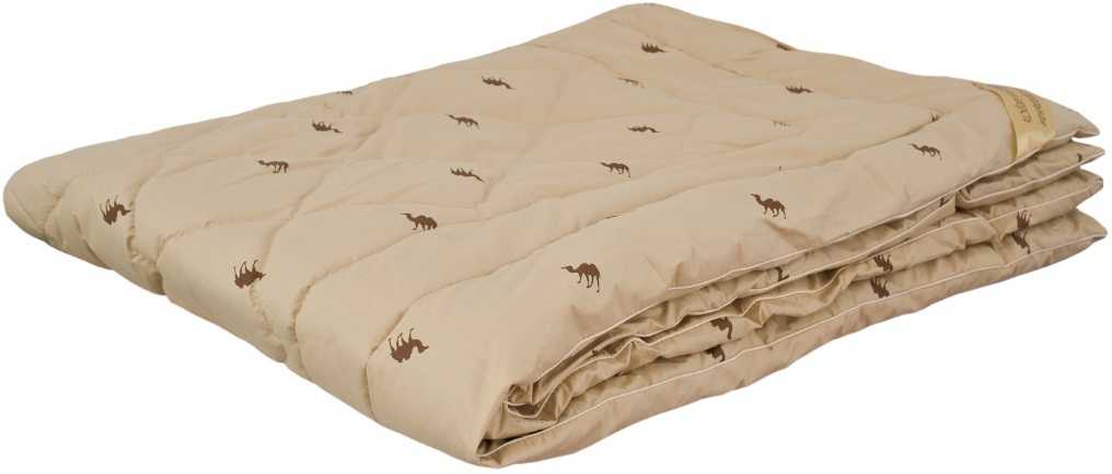 Верблюжье одеяло и подушки: особенности,  преимущества, отзывы покупателей