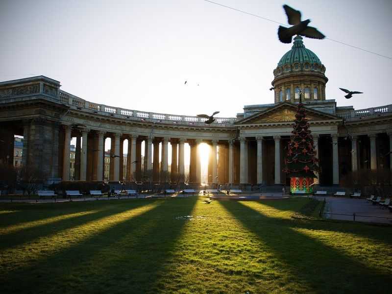 Топ самых красивых городов мира, их названия и фото | krasota.ru