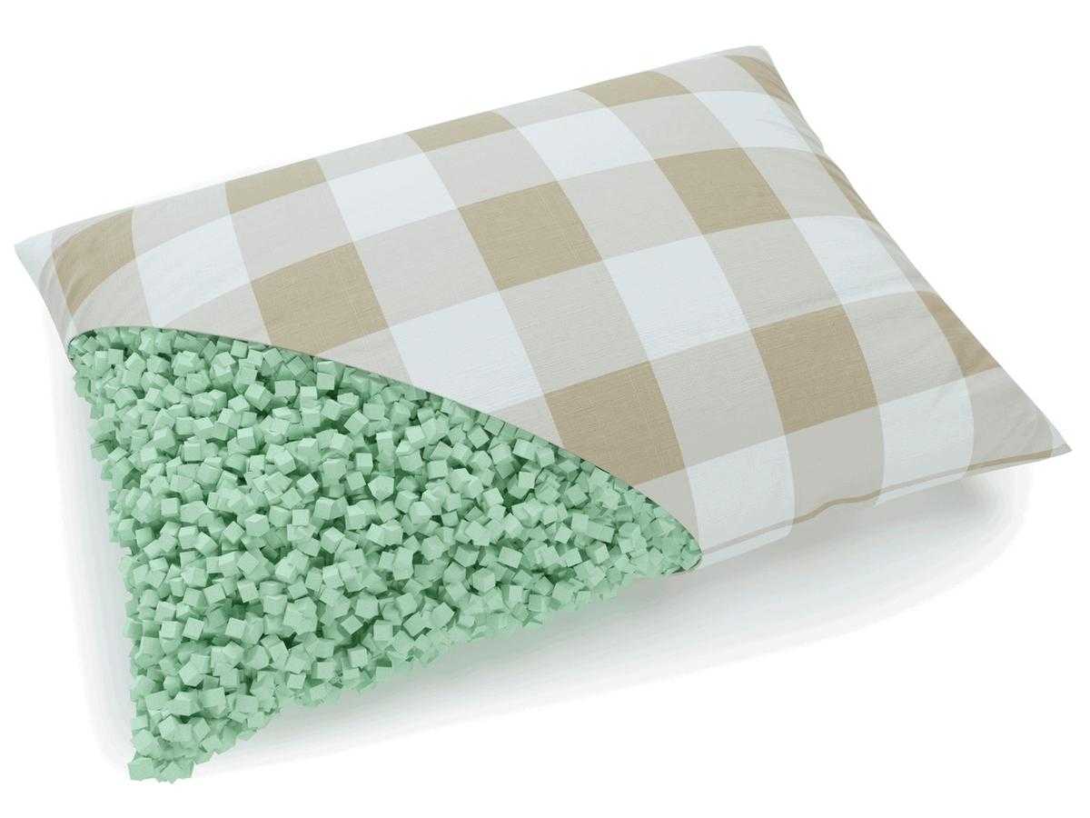 Ткань для подушек: для декоративных на диван, как называется материал