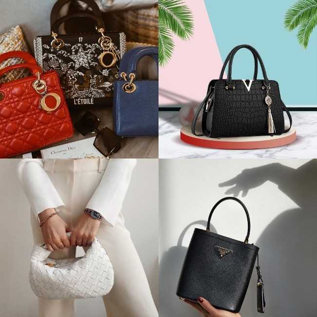 Модные женские сумки 2019: тренды. фото-новинки
