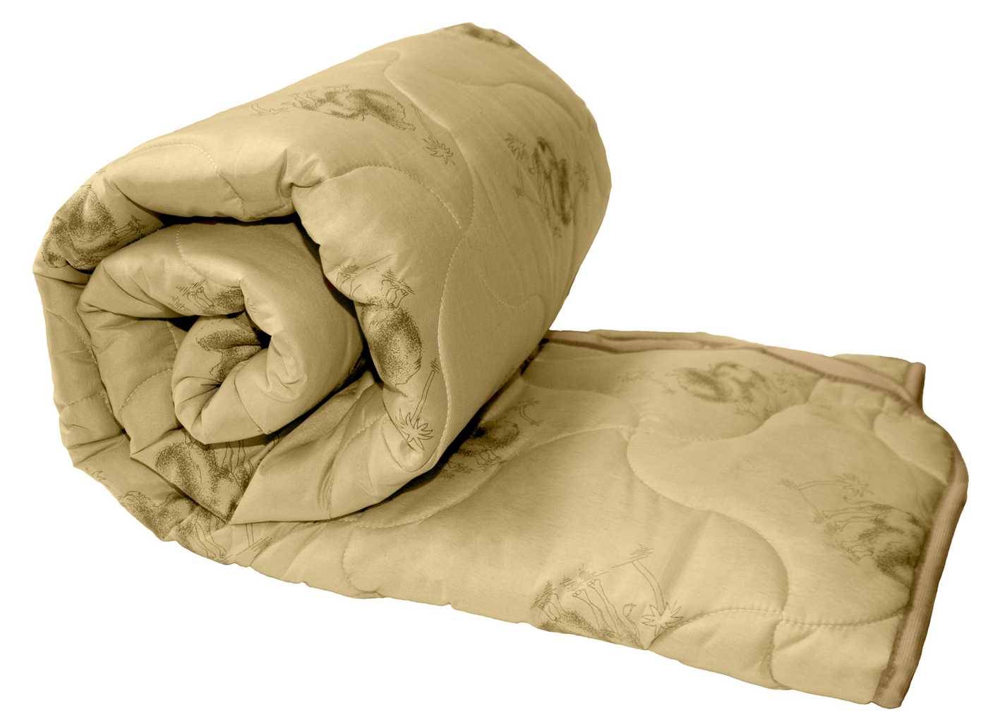 Одеяло и подушки из овечьей шерсти: плюсы и минусы, уход, отзывы