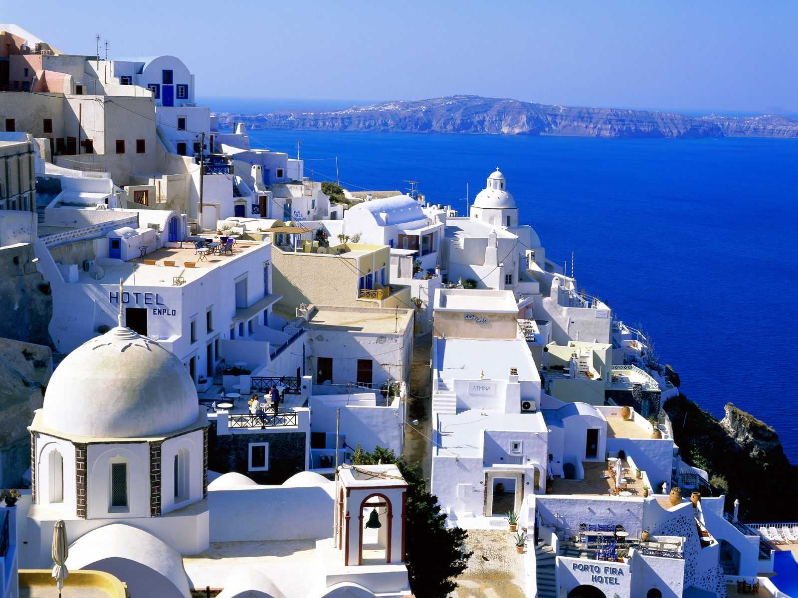 Интересные факты о греции: история, география, легенды