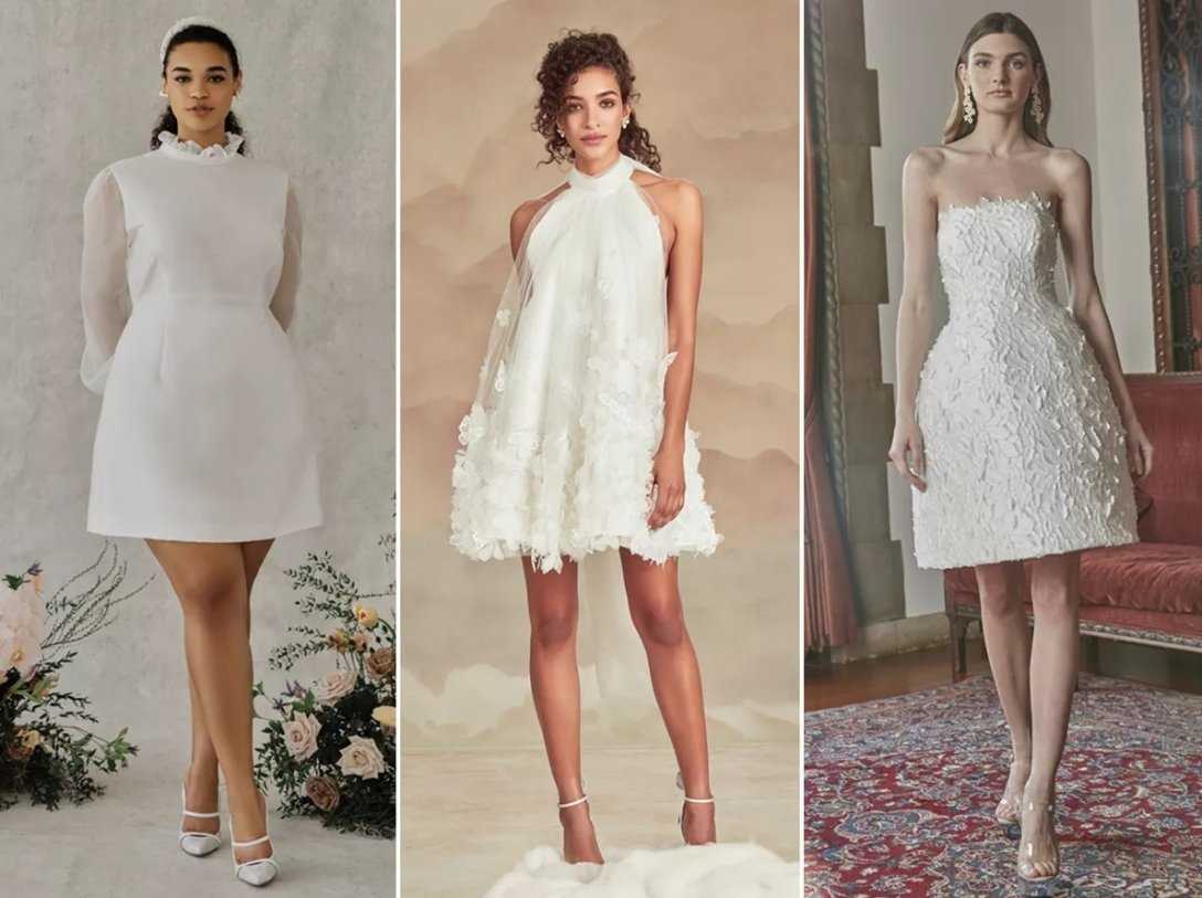 Свадебные платья 2019: модные тенденции с фото
модные тенденции свадебных платьев 2019: фото — modnayadama