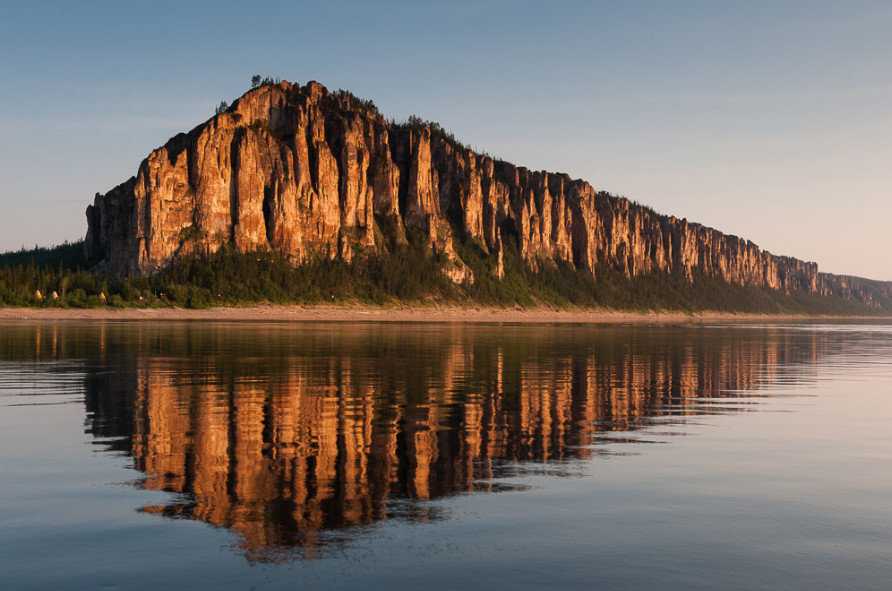 🏆топ 10 самых глубоких рек россии: 🌊список с фотографиями