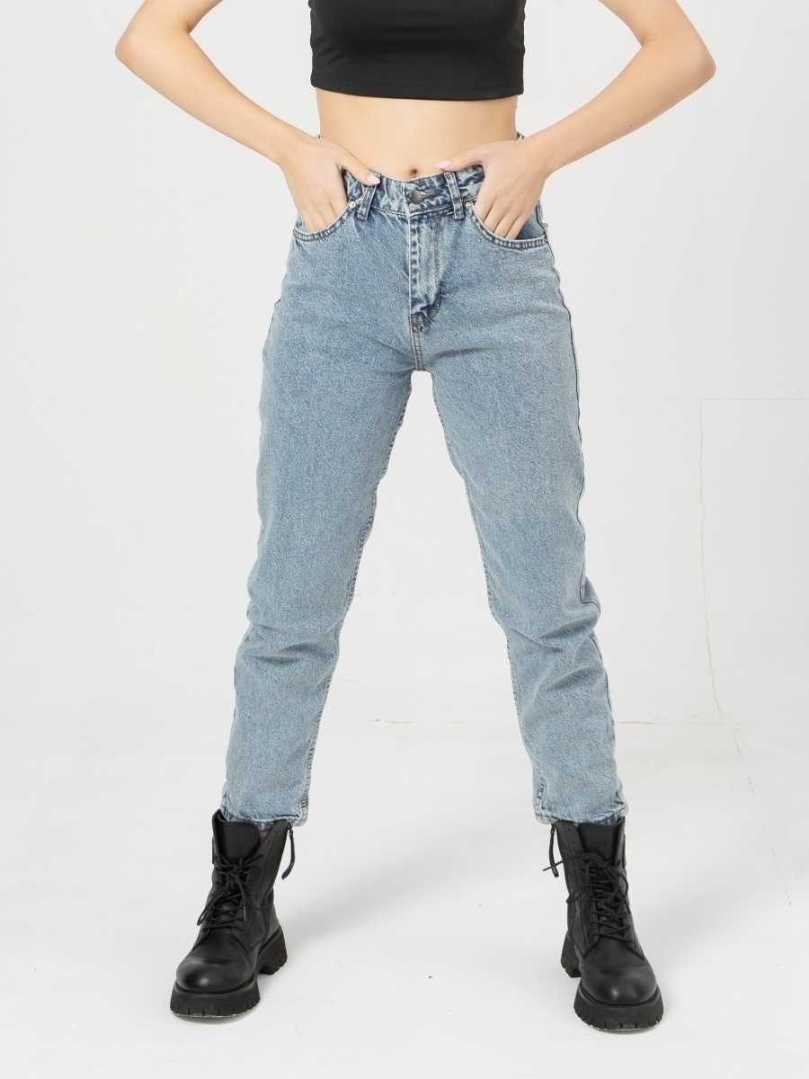 Модные женские джинсы - весна 2021: основные тенденции сезона, новинки, фото, тренды